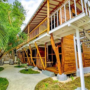 Serene Beach Villa